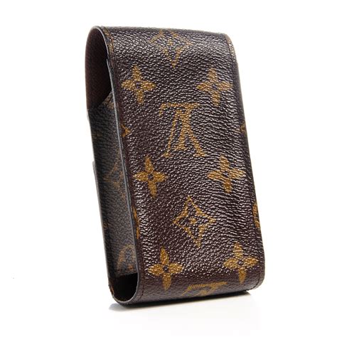 lv cigarette case